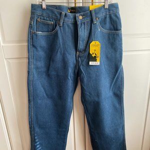 Stanley Men's Jeans 32x32 - NWT